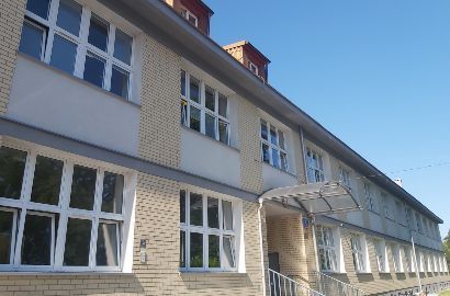 XVI LO im. Stefanii Sempołowskiej