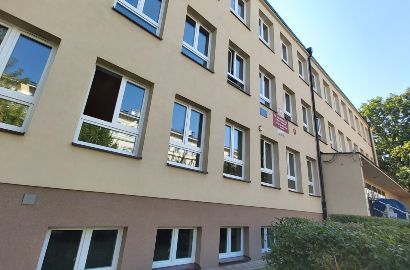 XVII LO im. Andrzeja Frycza Modrzewskiego