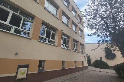 XIX LO im. Powstańców Warszawy