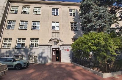 XXI LO im. Hugona Kołłątaja