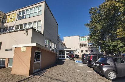 XXII LO im. Jose Marti