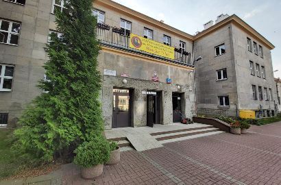 XXIII LO im. Marii Skłodowskiej-Curie