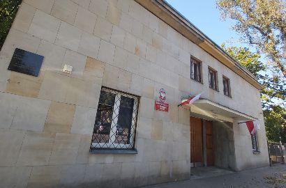 XXIV LO im. Cypriana Kamila Norwida