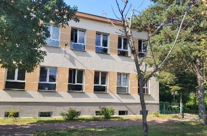 XXV LO im. Józefa Wybickiego