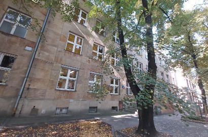 XXVII LO im. Tadeusza Czackiego