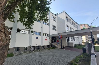 XXX LO im. Jana Śniadeckiego