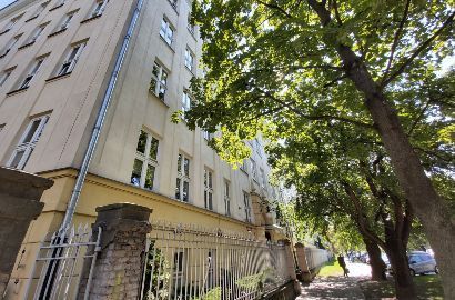 XXXIII LO im. Mikołaja Kopernika