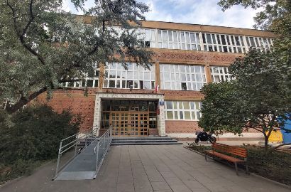 XXXV LO im. Bolesława Prusa