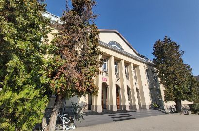 XXXVIII LO im. Stanisława Kostki Potockiego