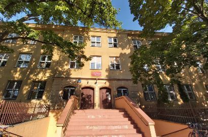 XXXIX LO im. Lotnictwa Polskiego