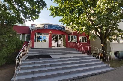 XLI LO im. Joachima Lelewela