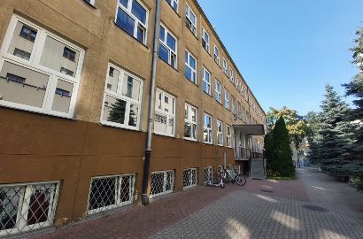 XLII LO im. Marii Konopnickiej