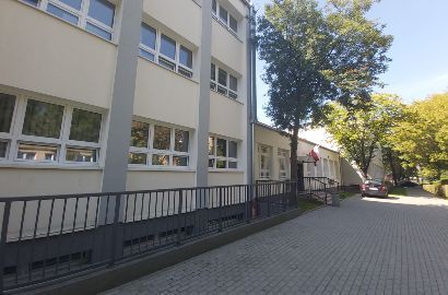 XLV LO im. Romualda Traugutta