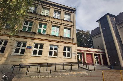 XLVII LO im. Stanisława Wyspiańskiego