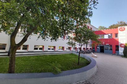 XLIX LO im. Johanna Wolfganga Goethego