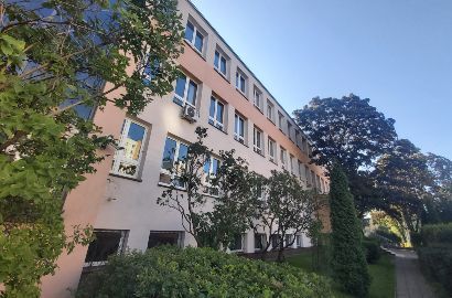 LII LO im. Władysława Reymonta