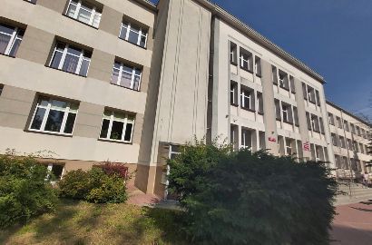 LVI LO im. Rotmistrza Witolda Pileckiego 