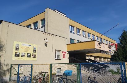 LX LO im. Wojciecha Górskiego