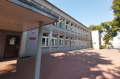 LXII Sportowe LO im. Władysława Alberta Andersa