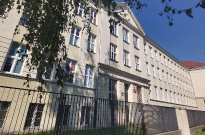 LXIV LO im. St. I. Witkiewicza