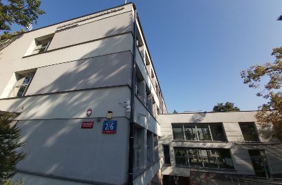 LXV LO im. gen. Józefa Bema