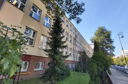 LXVII LO im. Jana Nowaka-Jeziorańskiego