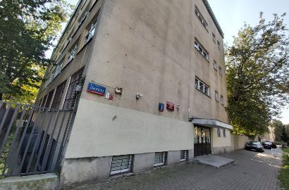 LXVIII LO im. Tytusa Chałubińskiego