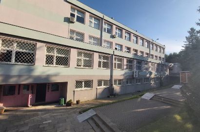 LXXVIII LO im. Marii Pawlikowskiej-Jasnorzewskiej