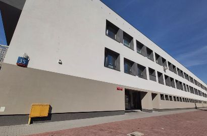 XCIV Liceum Ogólnokształcące im. gen. Stanisława Maczka