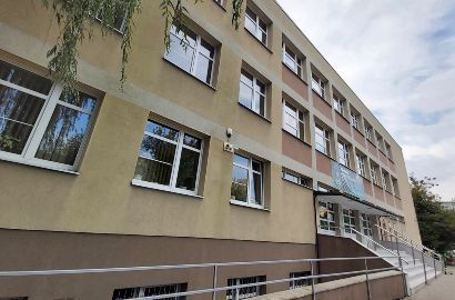 XCVI LO im. Agnieszki Osieckiej