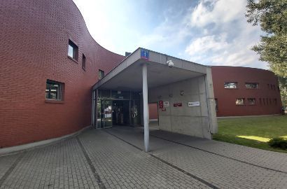 CV LO im. Zbigniewa Herberta