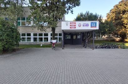 CX LO im. Roberta Schumana