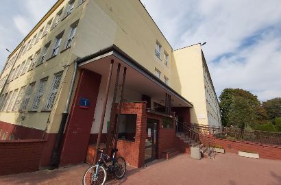 CXI LO z Oddziałami Integracyjnymi im. Stefana Kisielewskiego