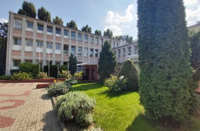 CXXXVII LO z oddziałami dwujęzycznymi