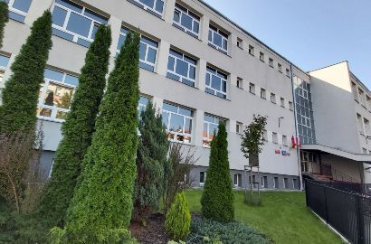 CLVI LO Integracyjne