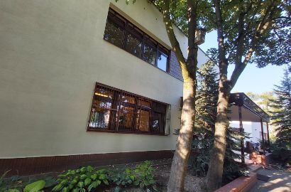 CLVIII LO z Oddziałami Dwujęzycznymi im. Księżnej Izabeli Czartoryjskiej