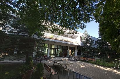 Publiczne LO im. bł. ks. Romana Archutowskiego