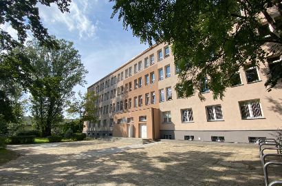 XLIV Liceum Ogólnokształcące w Łodzi