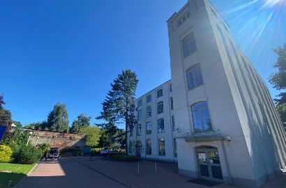 Publiczne LO Uniwersytetu Łódzkiego im. Sprawiedliwych wśród Narodów Świata