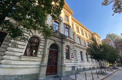 I LO im. Bartłomieja Nowodworskiego