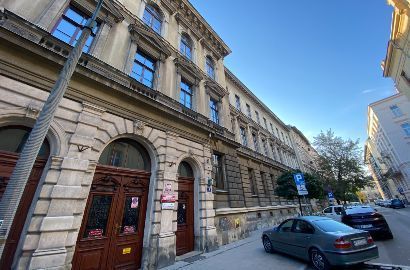 II LO im. Króla Jana III Sobieskiego