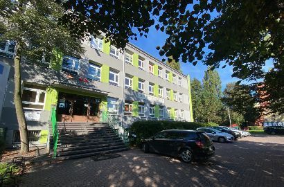 III LO im. Jana Kochanowskiego