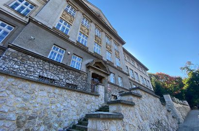 IV LO im. Tadeusza Kościuszki