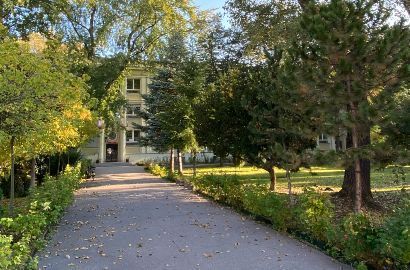 VIII LO im. Stanisława Wyspiańskiego