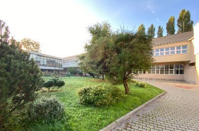 X LO im. Komisji Edukacji Narodowej