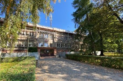 XVI LO im. Krzysztofa Kamila Baczyńskiego