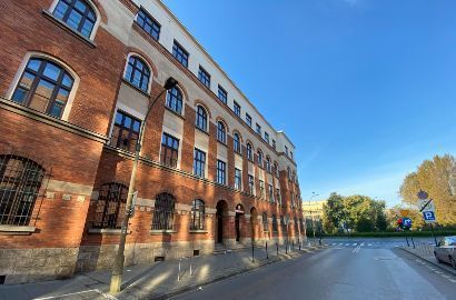 XXVI LO w ZSC im. Marii Skłodowskiej-Curie