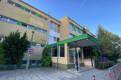 XXXI LO im. Romana Ingardena