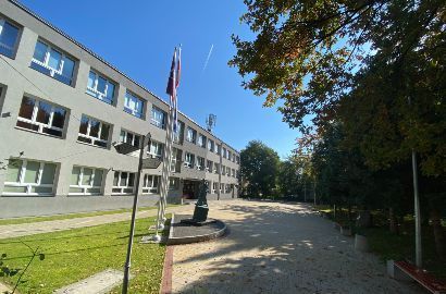 Liceum Jezuitów im. św. Stanisława Kostki