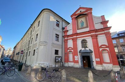 LO Sióstr Prezentek